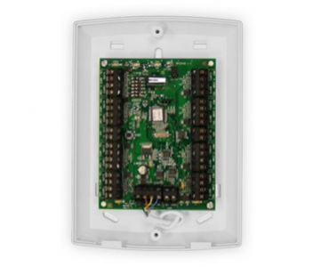 Розширювальний модуль Pyronix PCX-RIX8i