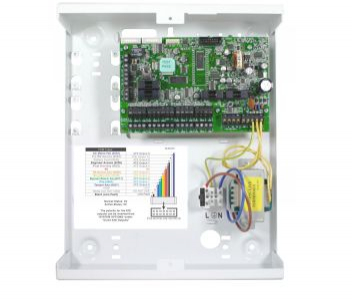Централь Pyronix PCX46S-APP/AM