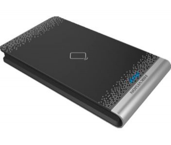 Зчитувач Hikvision DS-K1F100-D8E