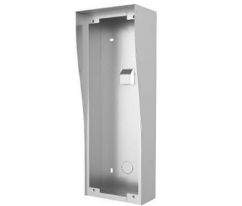 Коробка для поверхневого монтажу Hikvision DS-KAB13-D