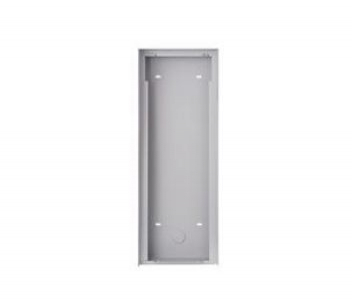 Коробка для поверхневого монтажу Hikvision DS-KAB10-D