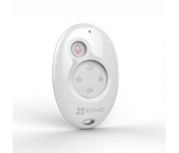 Пульт дистанційного керування Ezviz CS-K2-A