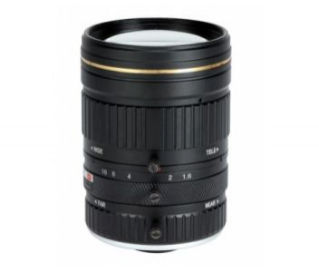 Обєктив Dahua DH-PFL1040-K9M