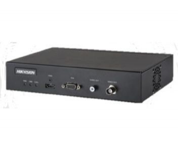 Відеодекодер Hikvision DS-6908UDI