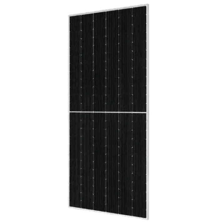 Сонячна панель SOLAR JAM72S30 555/GR