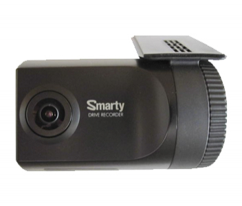Відеореєстратор автомобільний Smarty BX-1000