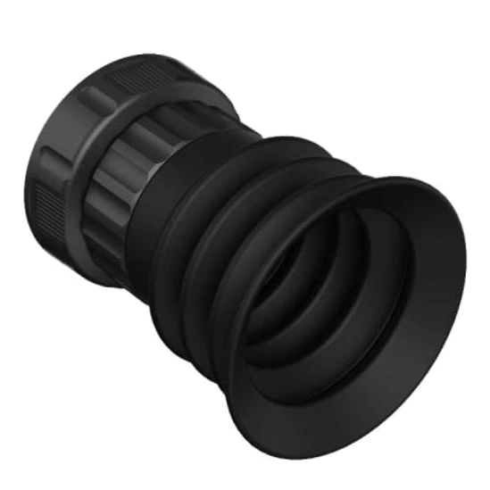 Монокуляр HikMicro HM-THUNDER-E