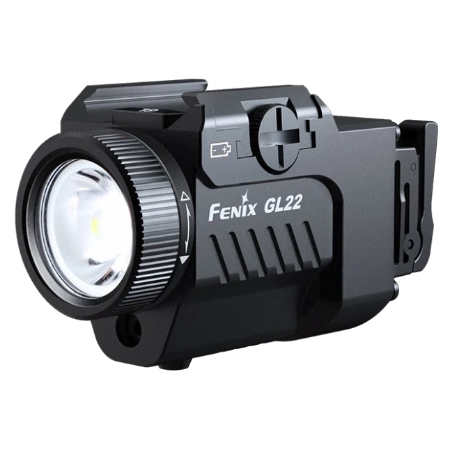 Ліхтарик Fenix GL22