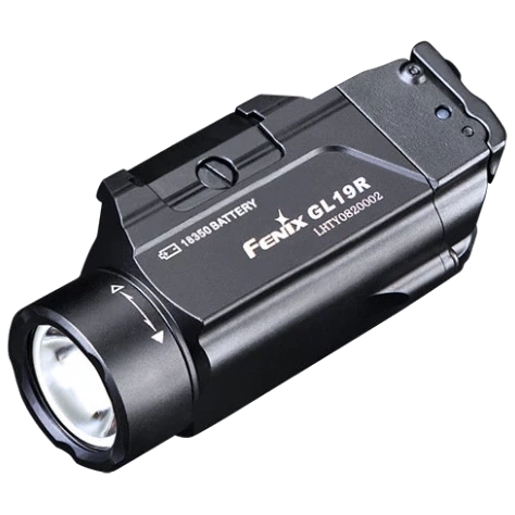 Ліхтарик Fenix GL19R