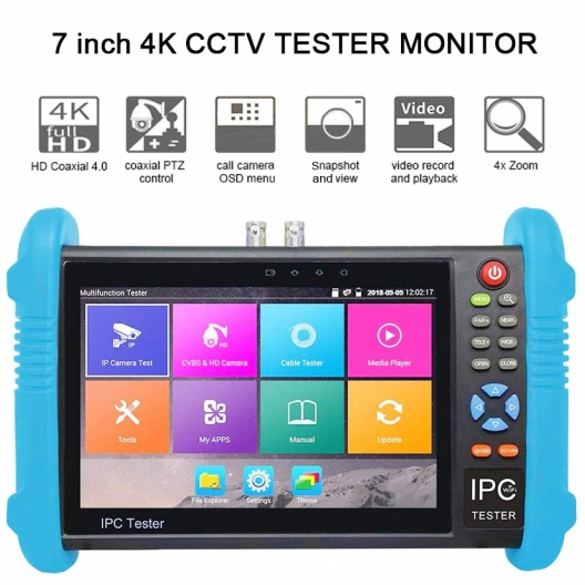 Тестер аналоговий PiPo IPC-9800ADH Plus