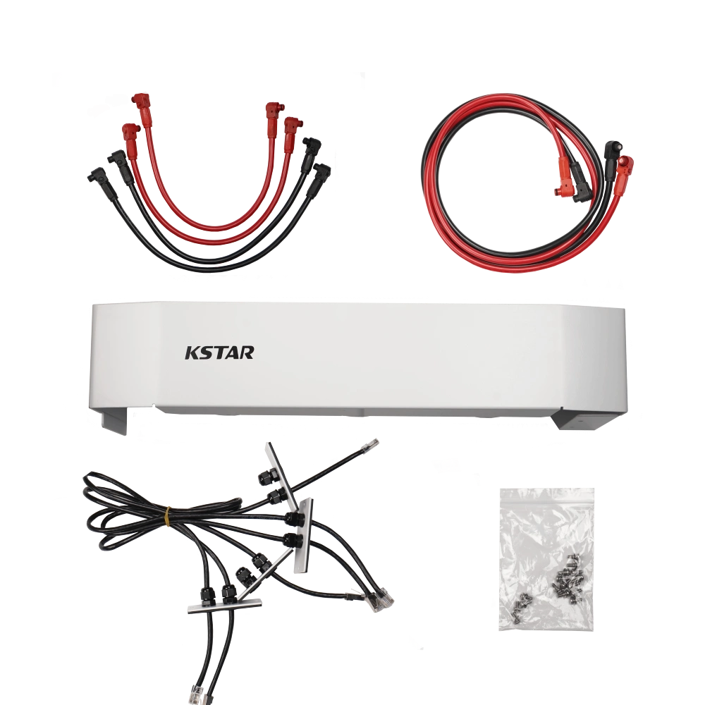 Комплект KSTAR Cable Set H5-20