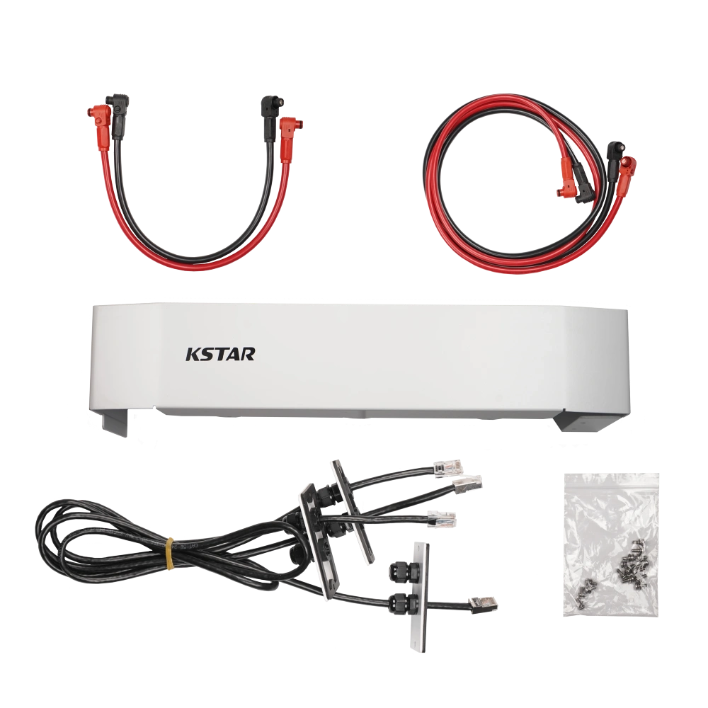 Комплект KSTAR Cable Set H5-15