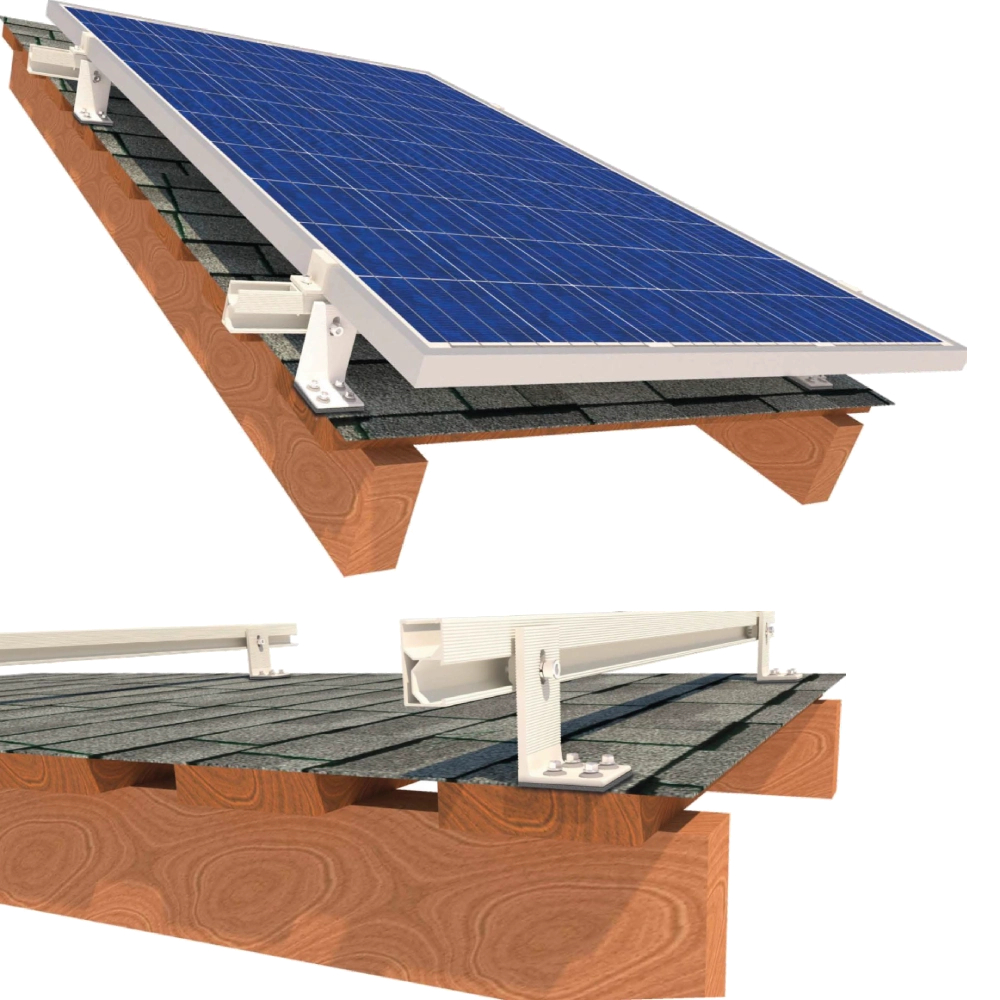 Кріпильний комплект InstallKit IK-XL-B-7