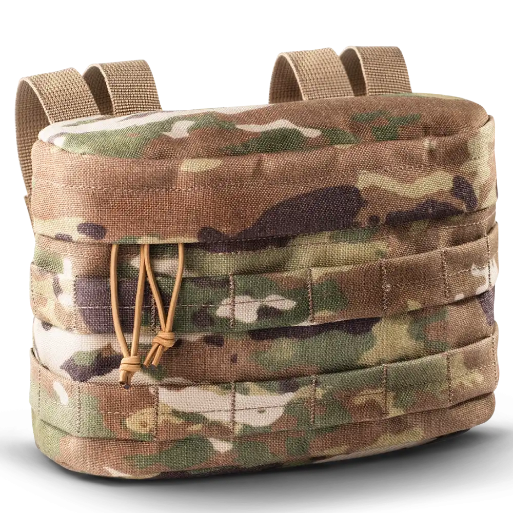Сумка U-WIN MultiCam сухарка