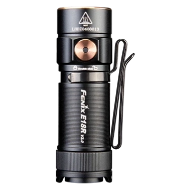Ліхтарик Fenix E18R V2.0