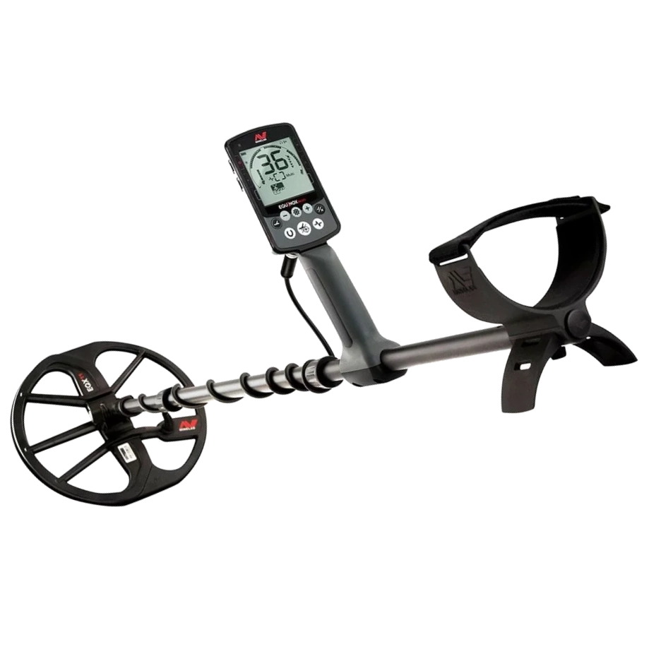 Металодетектор Minelab Equinox 800