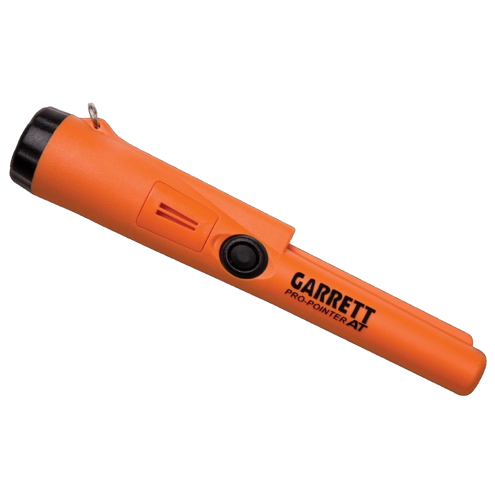 Грунтовий металодетектор Garrett Pro-pointer AT