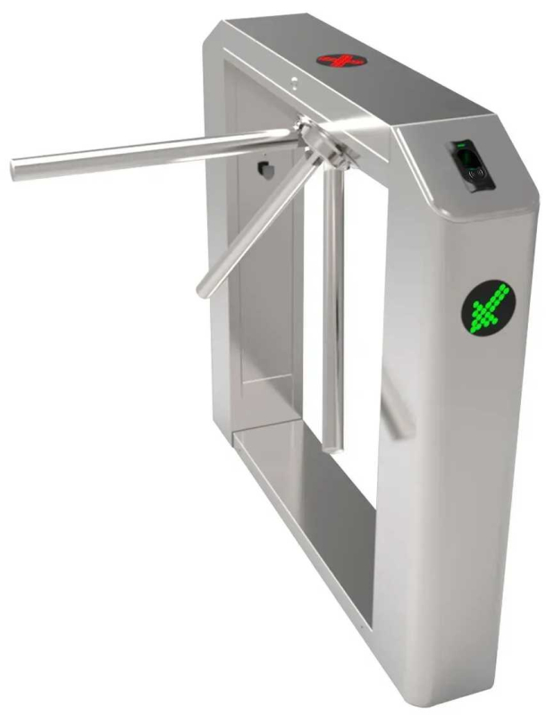 Турнікет ZKTeco TS2022 Pro