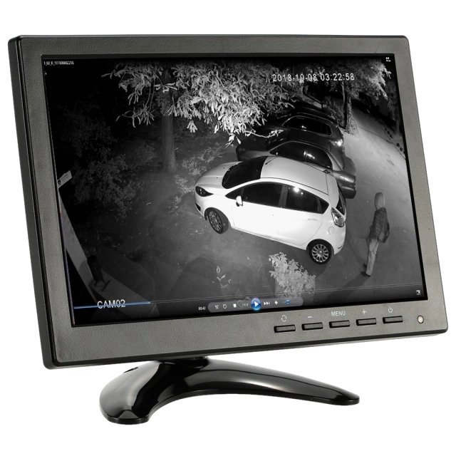 Монітор CCTV L100110.1