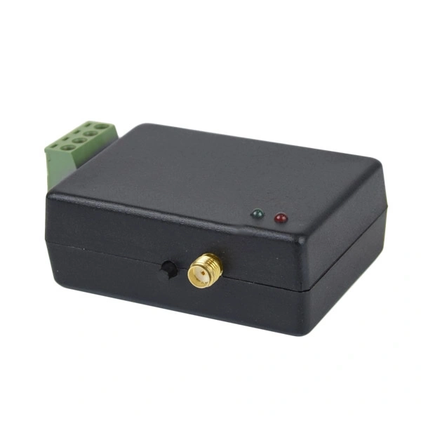 Контролер Geos RC-27 GSM контролер