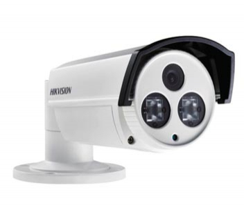 HDTVI відеокамера Hikvision DS-2CE16D5T-IT5 (6 mm)