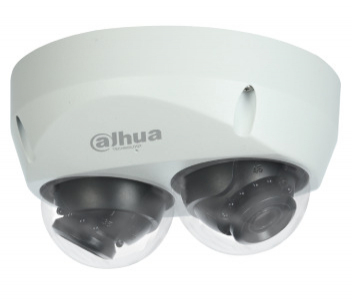Ip відеокамера Dahua DH-IPC-HDBW4231FP-E2-M12