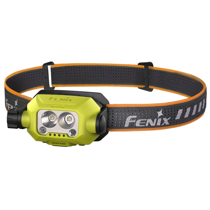 Ліхтарик Fenix WH23R