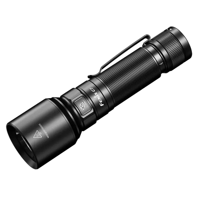 Ліхтарик Fenix C7