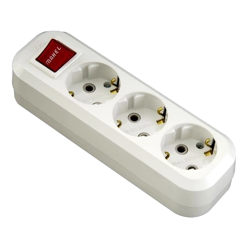 Колодка Makel MGP211