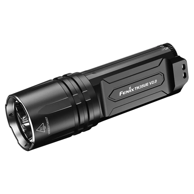 Ліхтарик Fenix TK35UE V2.0
