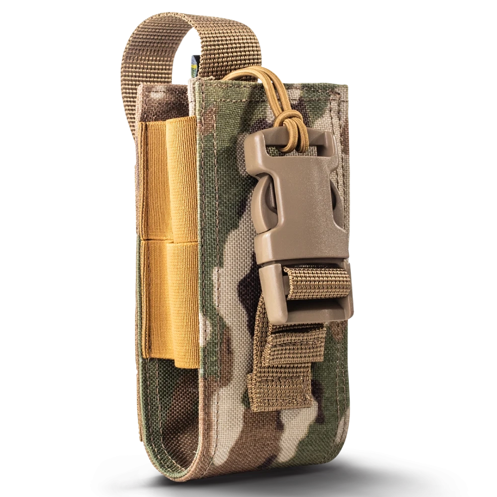 Підсумок U-WIN MultiCam під рацію