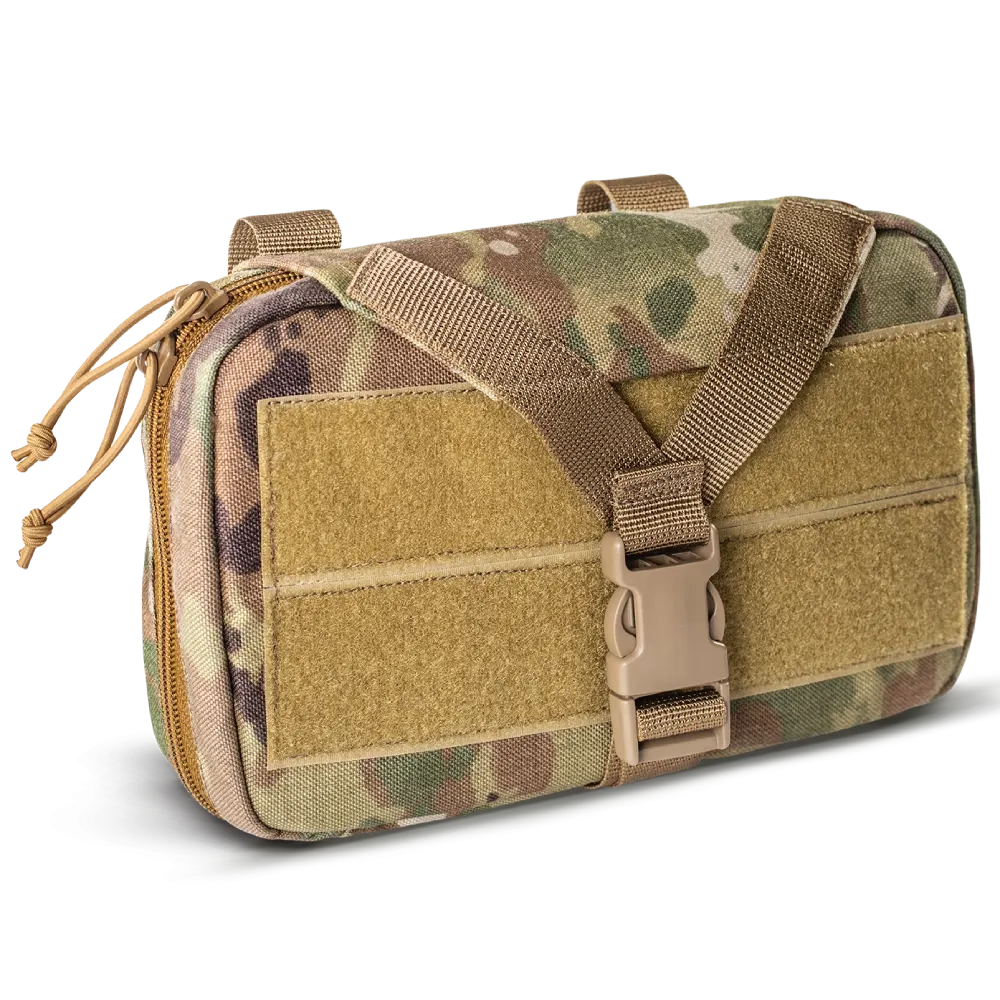 Підсумок U-WIN MultiCam під планшет