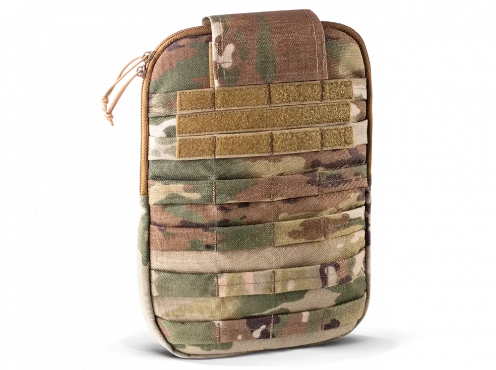 Підсумок U-WIN MultiCam для гідратора з трубкою