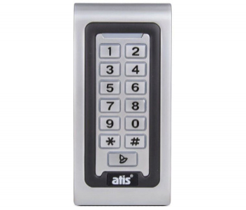 Контролер з клавіатурою Atis AK-601