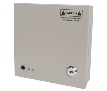 Джерело безперебійного живлення Atis BG-125/4-12V