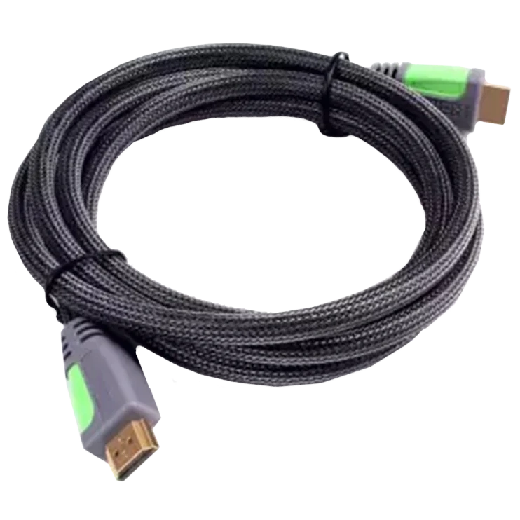 Кабель HDMI Dtech T-H007 HDMI-HDMI 8м