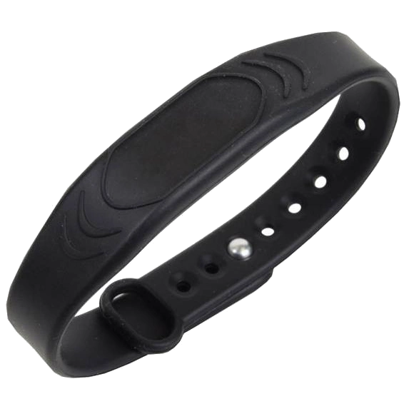 Браслет Atis RFID-B MF FIT MIFARE BLACK