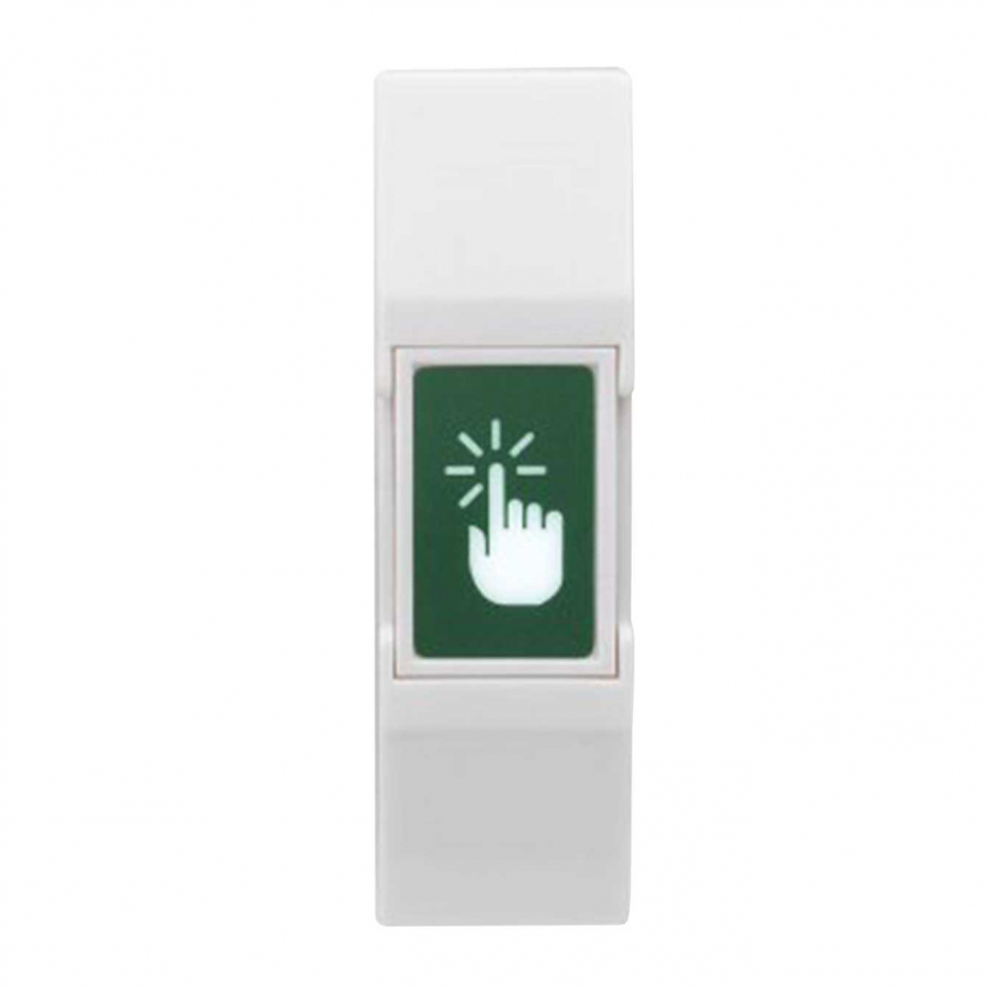 Кнопка виходу Green Vision GV-ВЕ-804P