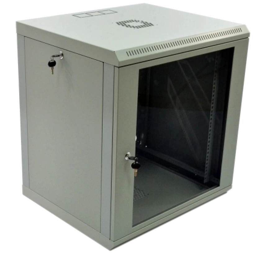 Шафа CMS 12U gray
