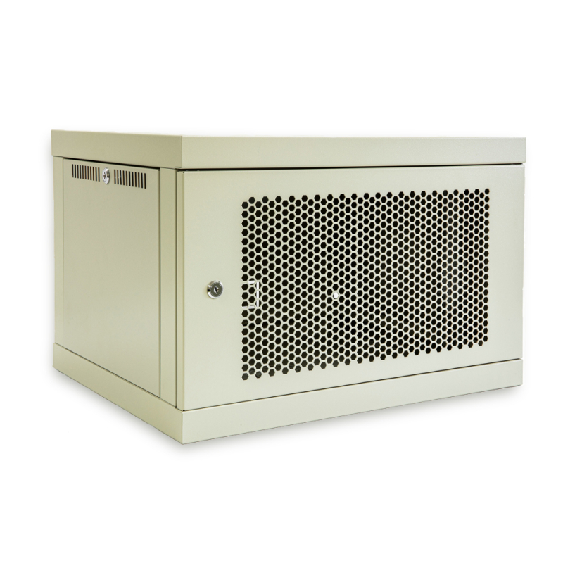 Шафа CSV Wallmount Lite 9U-450 (перф)