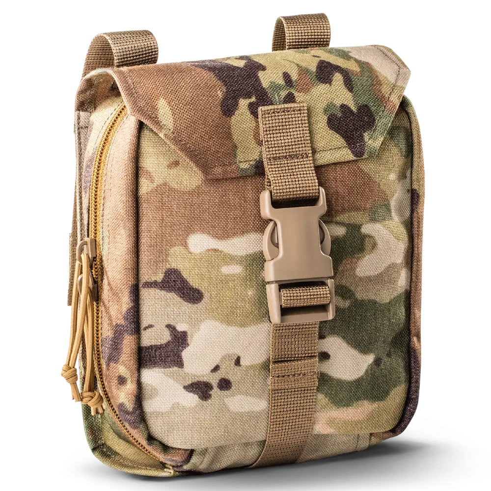 Підсумок U-WIN аптечний MultiCam