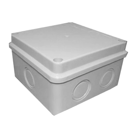 Коробка монтажна Courbi (32-21043-150)