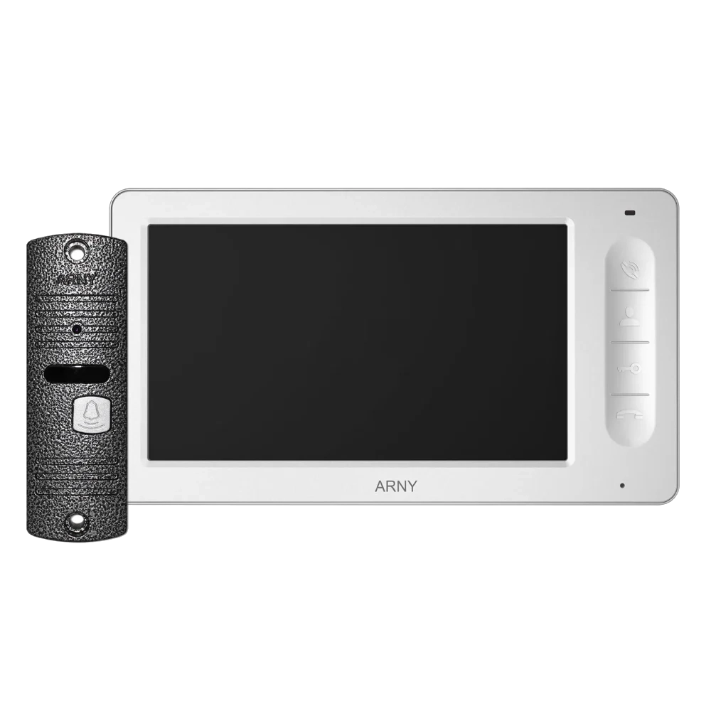 Комплект домофону Arny AVD-7005