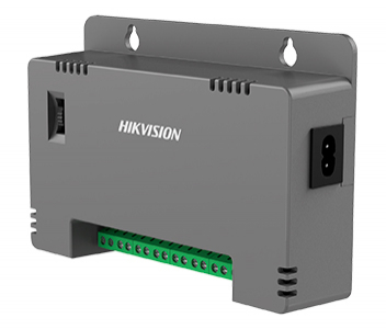 Імпульсний блок живлення Hikvision DS-2FA1205-D8(EUR)