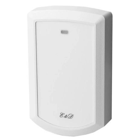 Зчитувач Fortnet PR64W