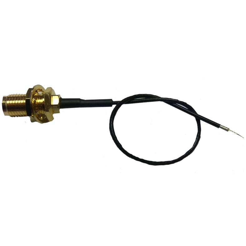 Перехідник Gamma Ukraine ADA-000-115