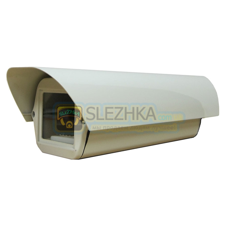 Термокожух Hikvision RCI RH-606