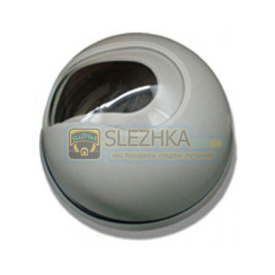 Термокожух Hikvision Dome-80 white