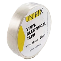 Ізолююча стрічка UNIFIX ETU-25W