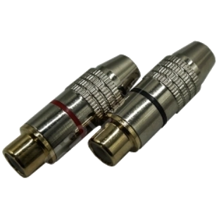 Конектор Nova RCA.1F